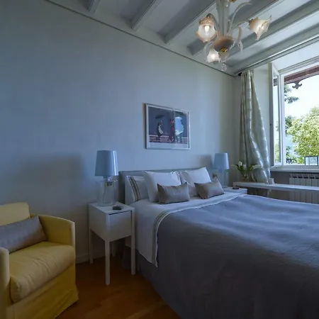 アパート La Casina ギッファ